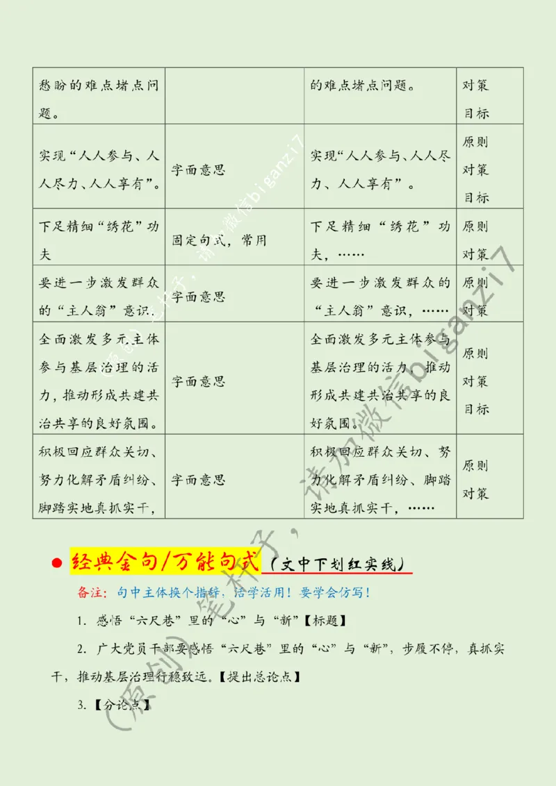 1110---标注绿-感悟&ldquo;六尺巷&rdquo;里的&ldquo;心&rdquo;与&ldquo;新&rdquo;_2026考公资料_（57）申论材料_00、笔杆子晨读材料_2024笔杆子晨读_笔杆子11月时政_11月10日