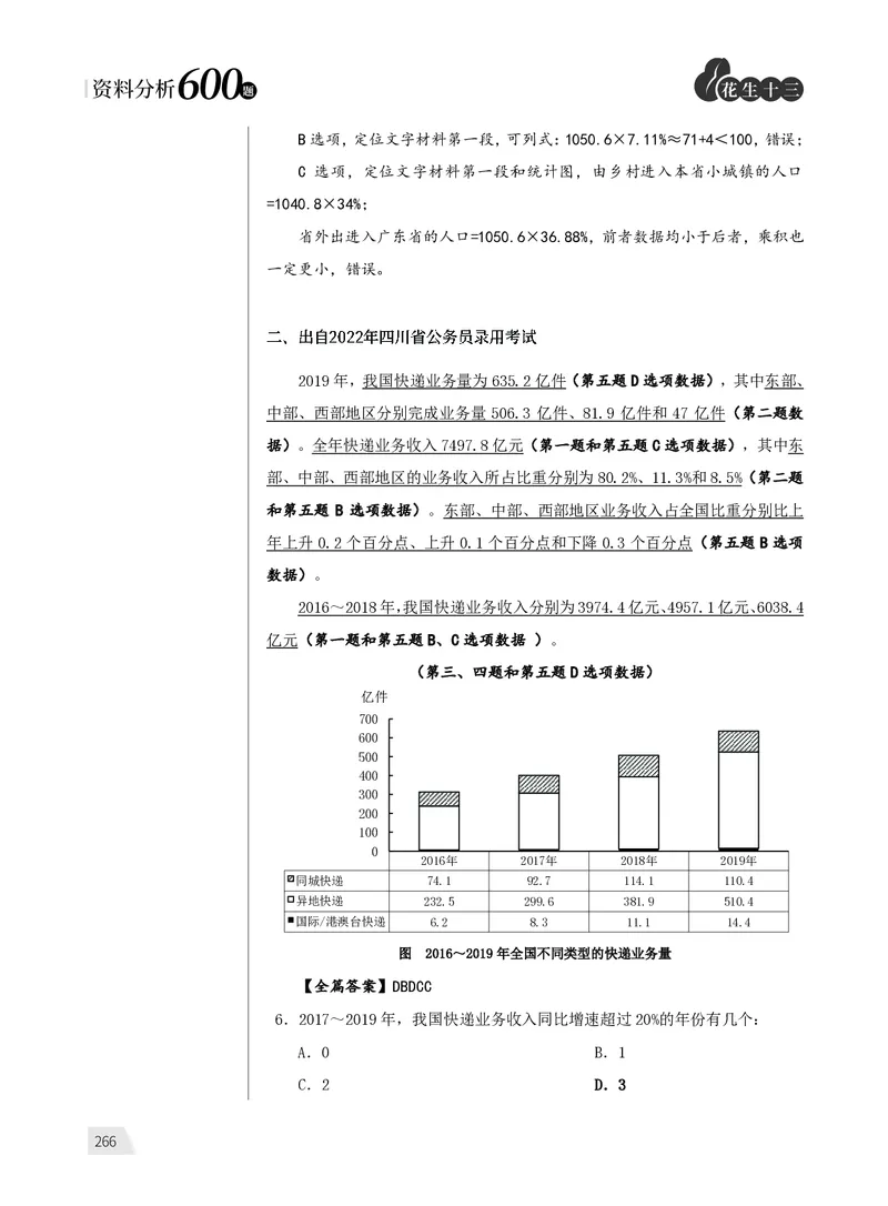 1期资料9_2026考公资料_（01）花生十三_01系统班（2026版）花生十三旗舰班（行测+申论）_资料分析_刷题2026资料分析600题_讲义