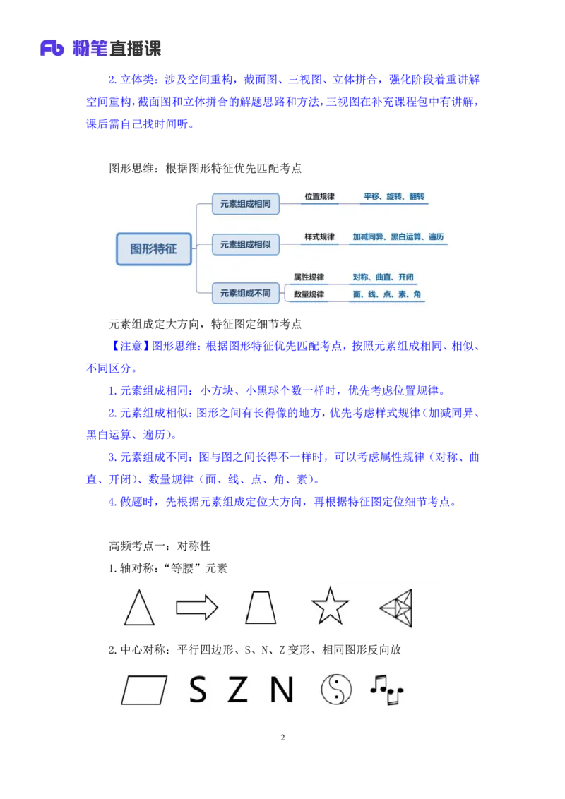 强化提升判断_2026考公资料_（10）粉笔_2025粉笔国考省考980（课＋笔记）_粉笔980（25多省）_12025FB浙江省考980系统班_2.全强化提升_强化提升梳理课_讲义笔记