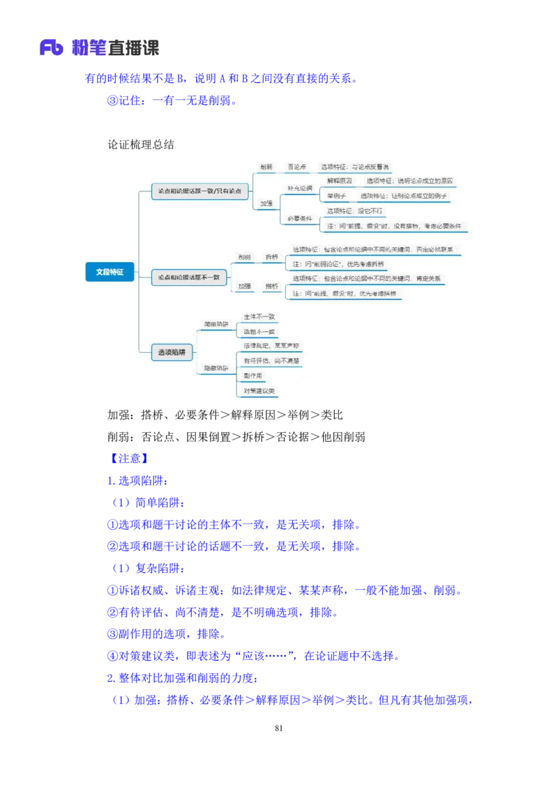 强化提升判断_2026考公资料_（10）粉笔_2025粉笔国考省考980（课＋笔记）_粉笔980（25多省）_12025FB浙江省考980系统班_2.全强化提升_强化提升梳理课_讲义笔记