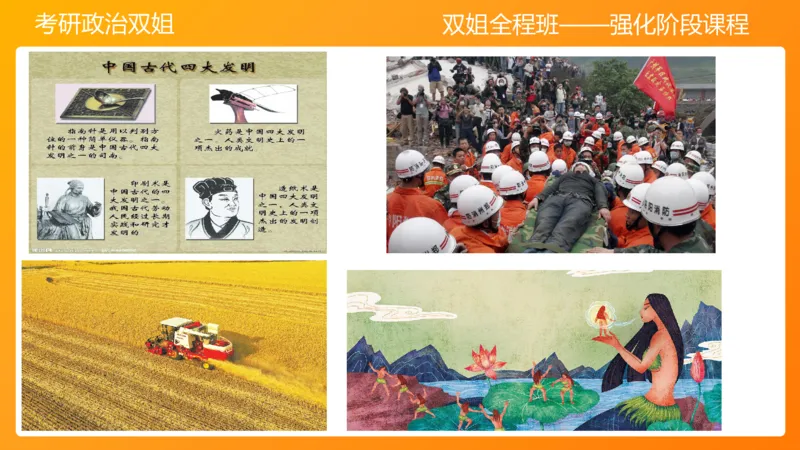 思修2弘扬中国精神明确价值要求_2026考公资料_（49）政治理论合集_政治理论合集_2025考研政治_14.双姐_04.强化阶段_00.讲义