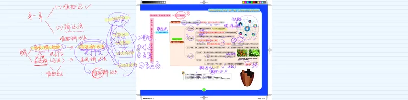 1-2导学&唯物论课程笔记_2026考公资料_（49）政治理论合集_政治理论合集_2025考研政治_03.肖秀荣_01.韩雪_03.冲刺押题_00.课件汇总_2-核心考点攻克阶段配套讲义--图解笔记