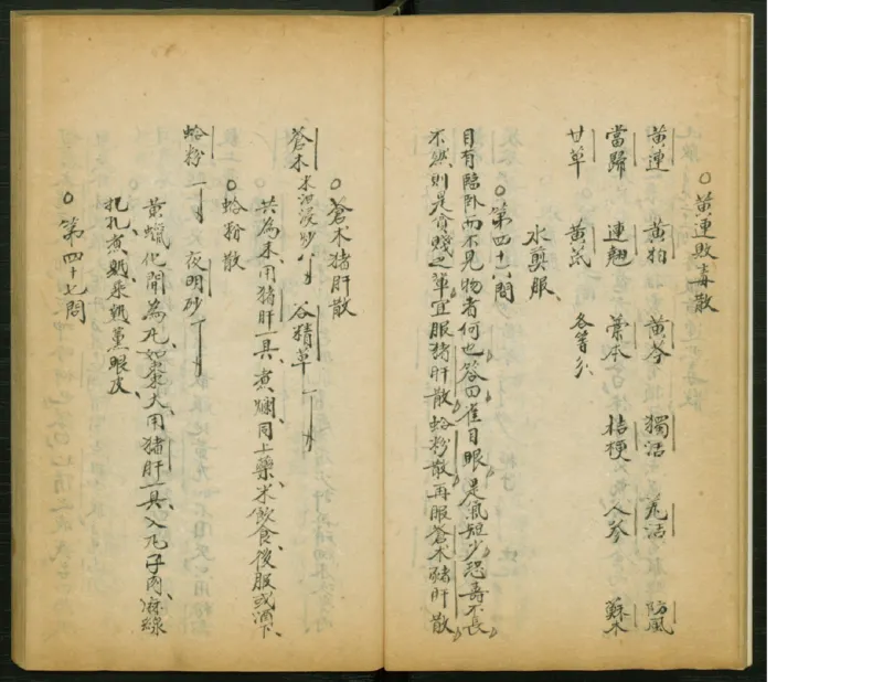 2_绝版书_天涯系列_t涯_绝版古籍电子书合集（13大类）_医书类_異授眼科