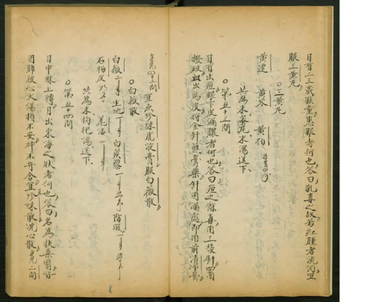 2_绝版书_天涯系列_t涯_绝版古籍电子书合集（13大类）_医书类_異授眼科