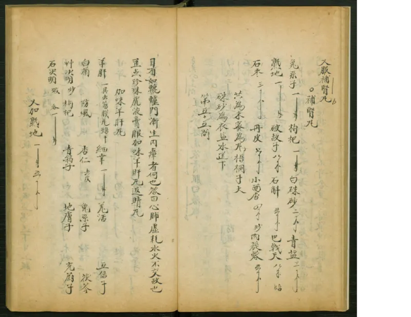 2_绝版书_天涯系列_t涯_绝版古籍电子书合集（13大类）_医书类_異授眼科