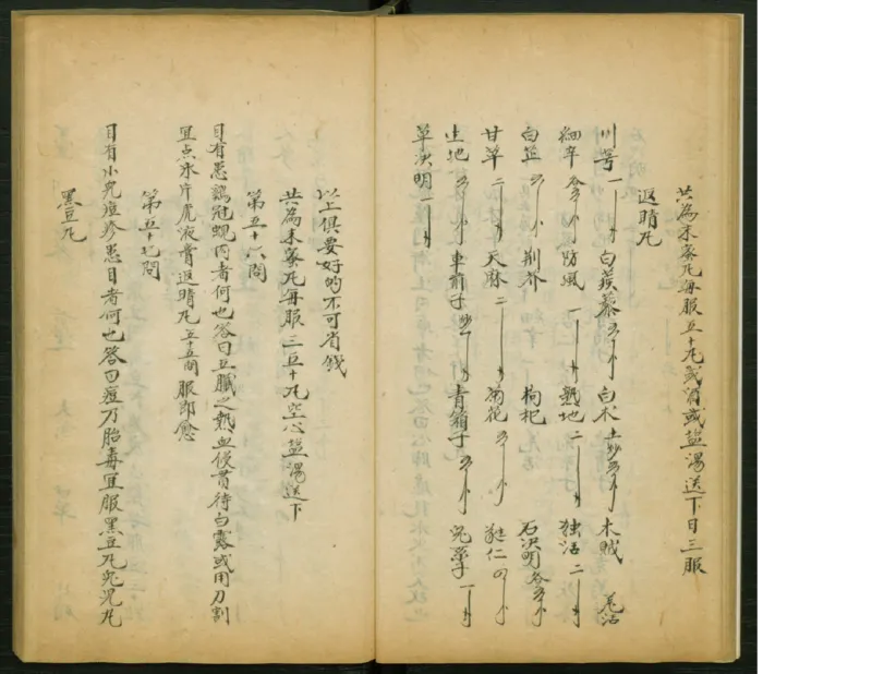 2_绝版书_天涯系列_t涯_绝版古籍电子书合集（13大类）_医书类_異授眼科