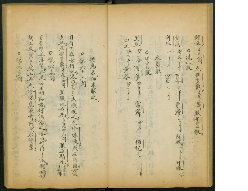 2_绝版书_天涯系列_t涯_绝版古籍电子书合集（13大类）_医书类_異授眼科