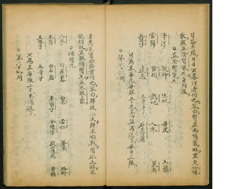 2_绝版书_天涯系列_t涯_绝版古籍电子书合集（13大类）_医书类_異授眼科