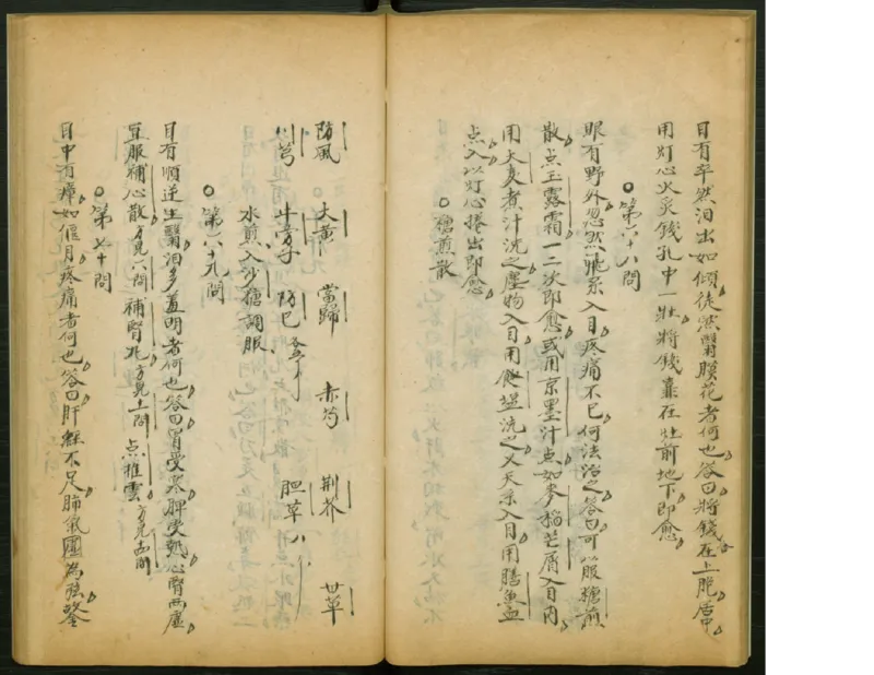 2_绝版书_天涯系列_t涯_绝版古籍电子书合集（13大类）_医书类_異授眼科