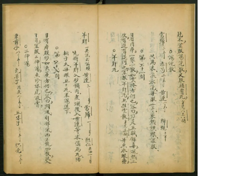 2_绝版书_天涯系列_t涯_绝版古籍电子书合集（13大类）_医书类_異授眼科