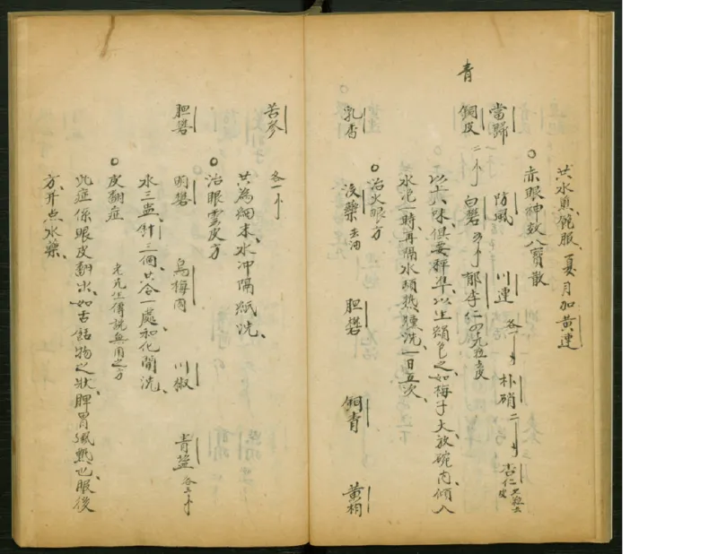 2_绝版书_天涯系列_t涯_绝版古籍电子书合集（13大类）_医书类_異授眼科