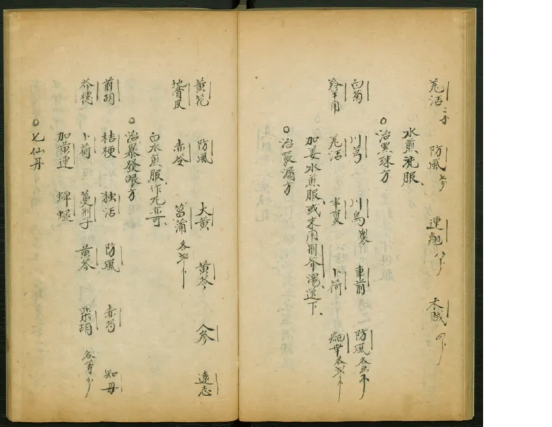 2_绝版书_天涯系列_t涯_绝版古籍电子书合集（13大类）_医书类_異授眼科