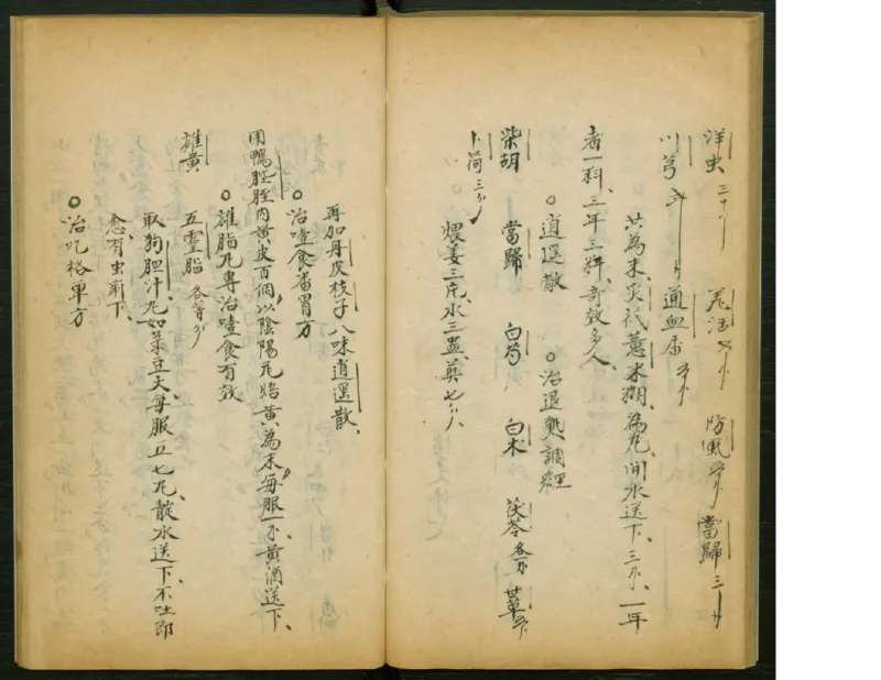 2_绝版书_天涯系列_t涯_绝版古籍电子书合集（13大类）_医书类_異授眼科