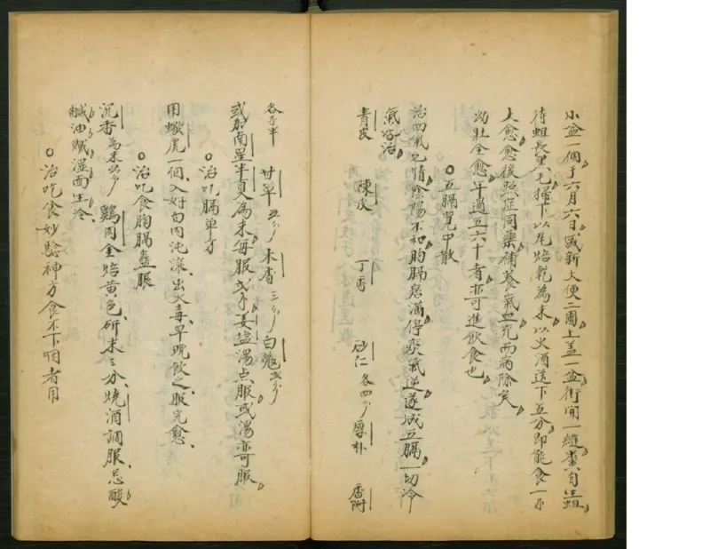 2_绝版书_天涯系列_t涯_绝版古籍电子书合集（13大类）_医书类_異授眼科