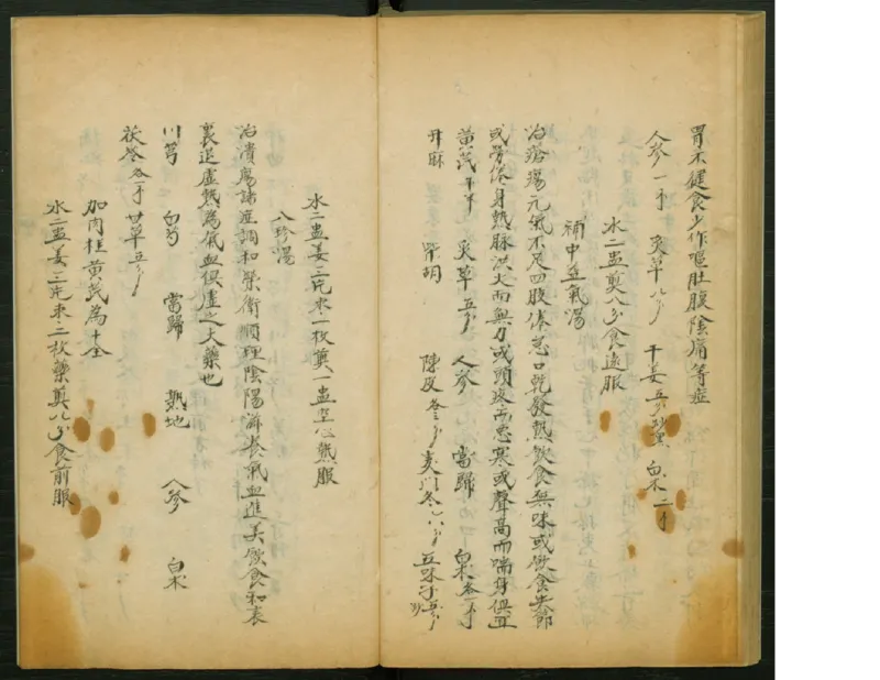 2_绝版书_天涯系列_t涯_绝版古籍电子书合集（13大类）_医书类_異授眼科