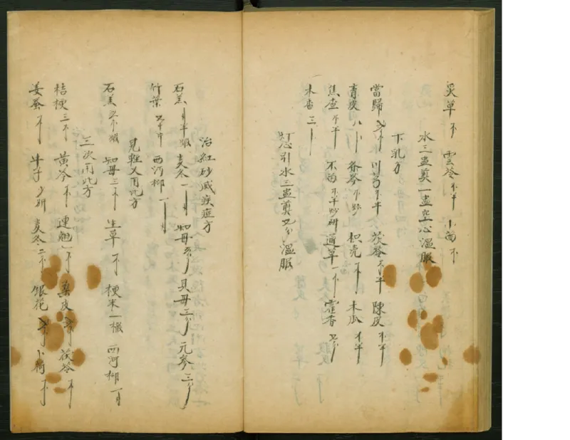 2_绝版书_天涯系列_t涯_绝版古籍电子书合集（13大类）_医书类_異授眼科