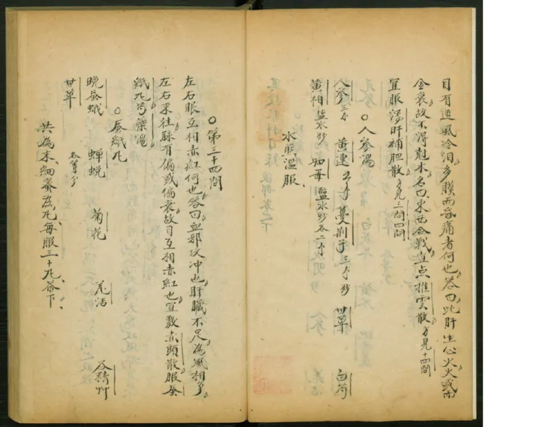 2_绝版书_天涯系列_t涯_绝版古籍电子书合集（13大类）_医书类_異授眼科