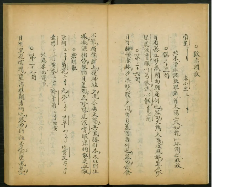 2_绝版书_天涯系列_t涯_绝版古籍电子书合集（13大类）_医书类_異授眼科