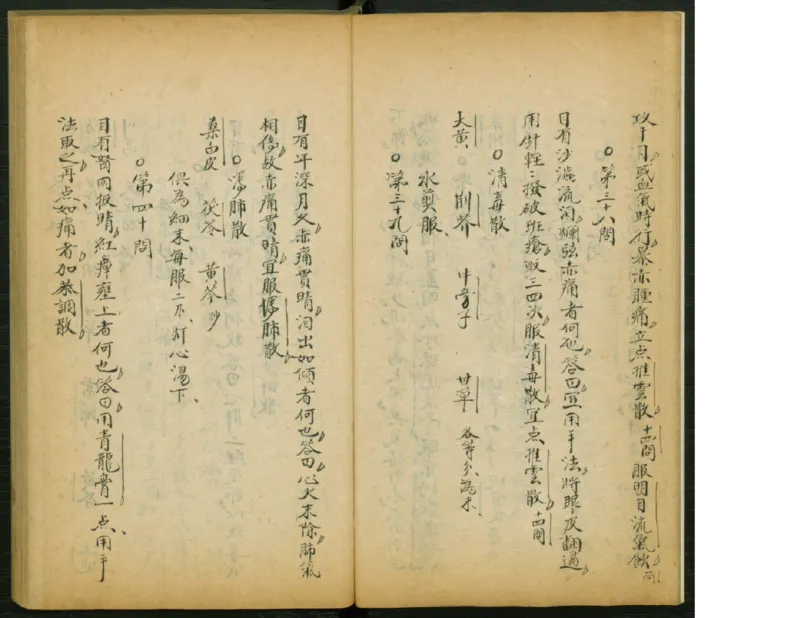 2_绝版书_天涯系列_t涯_绝版古籍电子书合集（13大类）_医书类_異授眼科