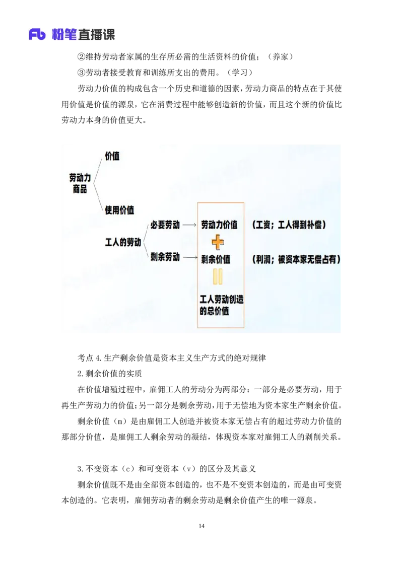 05.2024.10.25+马原冲刺串讲4+黄奕轲+（讲义+笔记）（2025考研系统班图书大礼包&middot;政治）_2026考公资料_（49）政治理论合集_政治理论合集_2025考研政治_09.粉笔_04.冲刺阶段_讲义