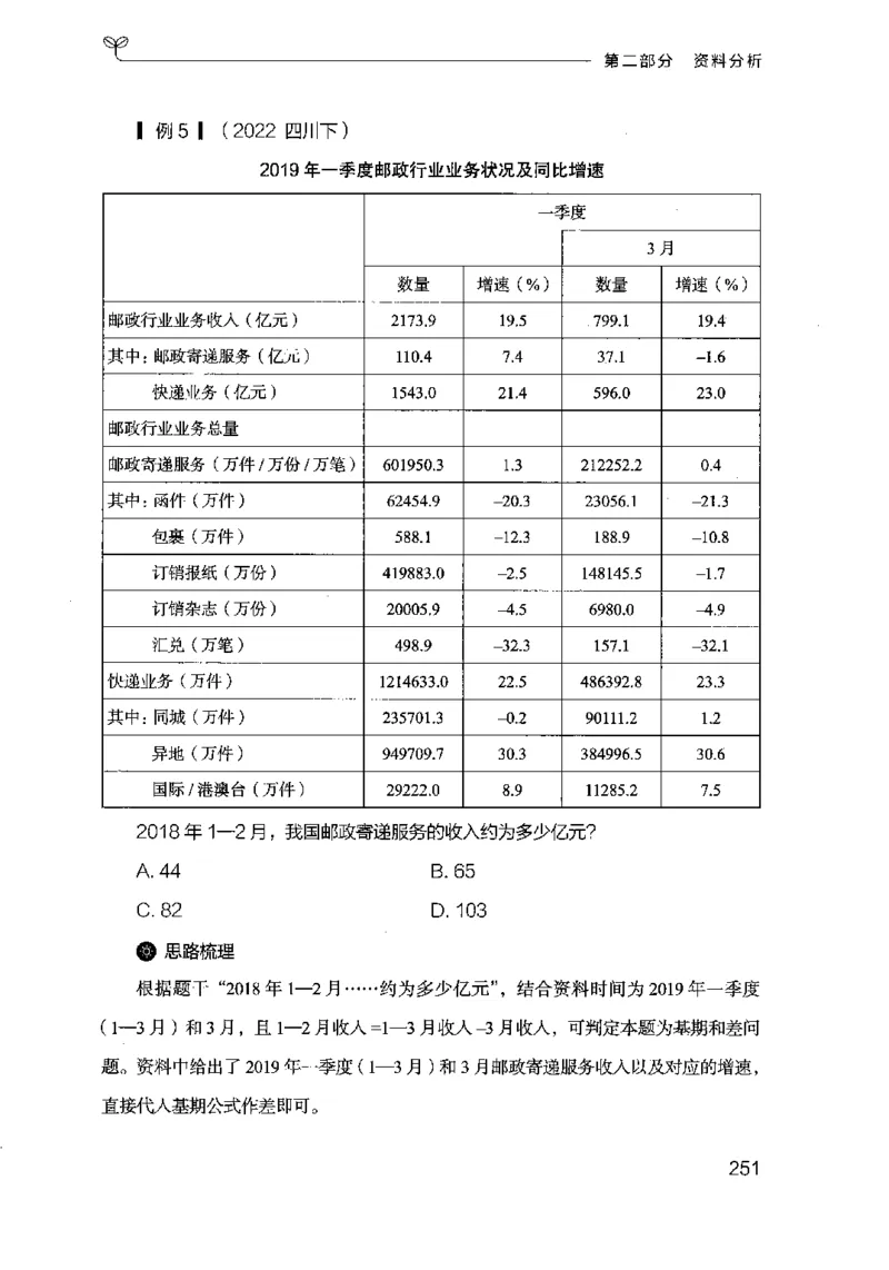 19行测的思维（数量与资料）（2025国考最新版）公众号：上岸的资料_2026考公资料_（10）粉笔_2025粉笔国考省考980（课＋笔记）_粉笔980（25多省）_02025国考粉笔980系统班