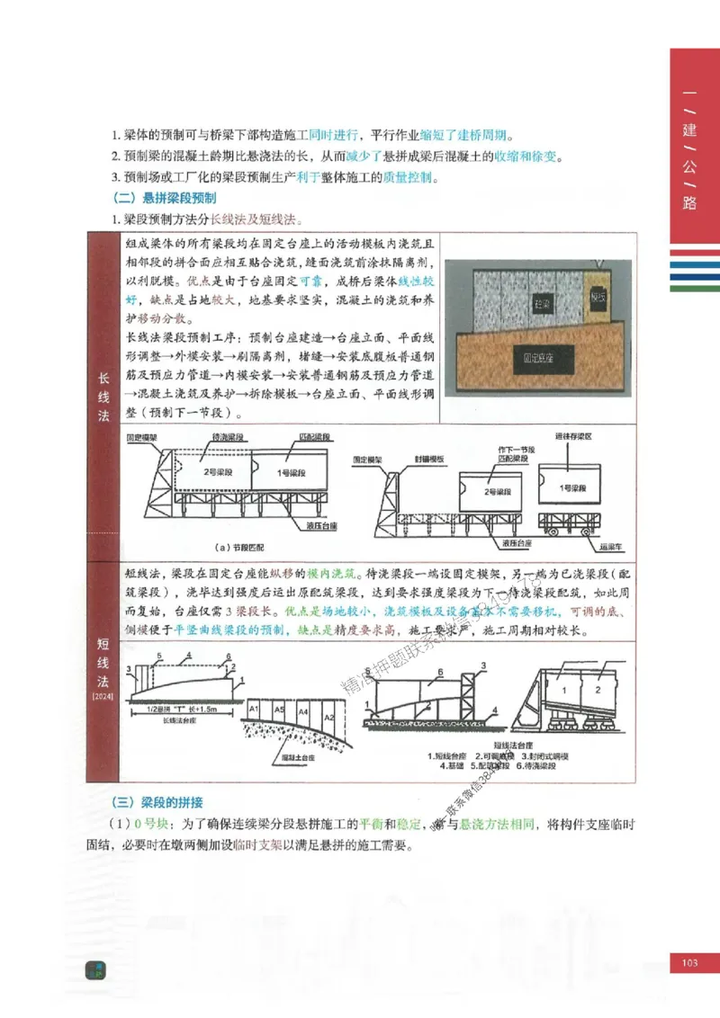 2025年一建-公路-圈题AB卷_2026年一级建造师_2026年一建公路_2025年一建公路SVIP_05-考前密训✿央企特训✿机构普押_13-公路《考点大爆料+圈题AB卷》SMR