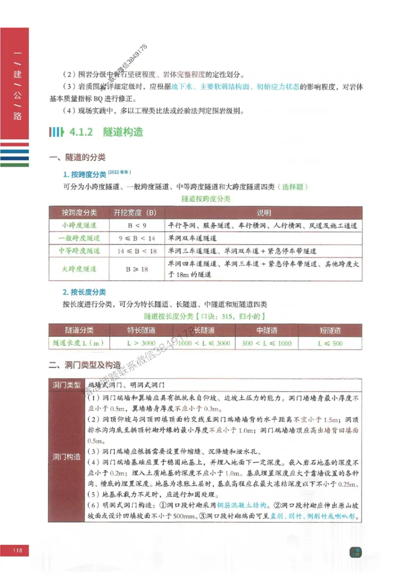 2025年一建-公路-圈题AB卷_2026年一级建造师_2026年一建公路_2025年一建公路SVIP_05-考前密训✿央企特训✿机构普押_13-公路《考点大爆料+圈题AB卷》SMR