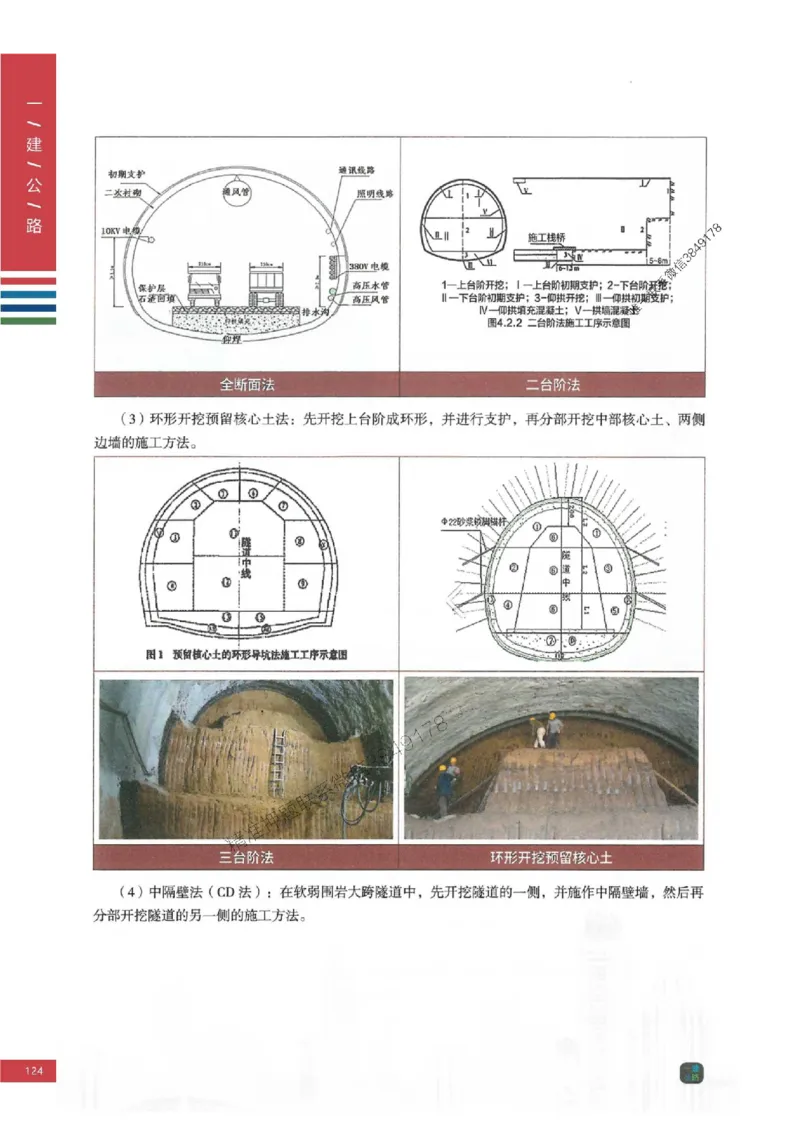 2025年一建-公路-圈题AB卷_2026年一级建造师_2026年一建公路_2025年一建公路SVIP_05-考前密训✿央企特训✿机构普押_13-公路《考点大爆料+圈题AB卷》SMR