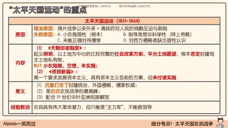 11.25政治强化史纲01_2026考公资料_（49）政治理论合集_政治理论合集_2025考研政治_02.腿姐_02.强化课程_00.课件
