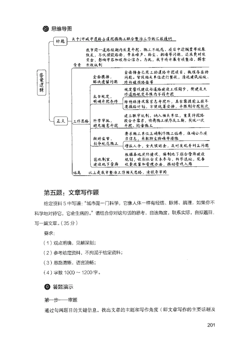 15申论极致模考（国考版）解析（2025国考最新版）公众号：上岸的资料_2026考公资料_（10）粉笔_2025粉笔国考省考980（课＋笔记）_粉笔980（25多省）_02025国考粉笔980系统班