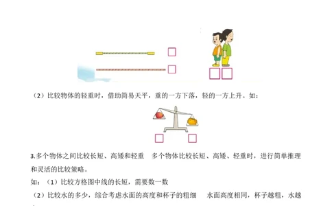 苏教版数学一年级上册期末知识点整理全_一年级上下册资料_小学一年级学习资料-25年更新版_1-03、小学一年级数学上册_苏教版_01、知识汇总