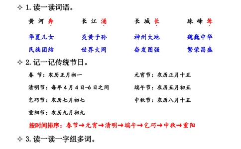 （二下）读背作业6_二年级上下册资料_小学二年级学习资料-25年更新版_2-02、小学二年级语文下册_2-2-1、复习、知识点、归纳汇总_二下周末读背作业（全册）