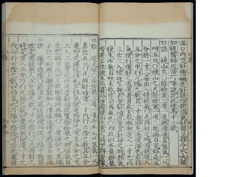 5_绝版书_天涯系列_t涯_绝版古籍电子书合集（13大类）_医书类_针灸大成