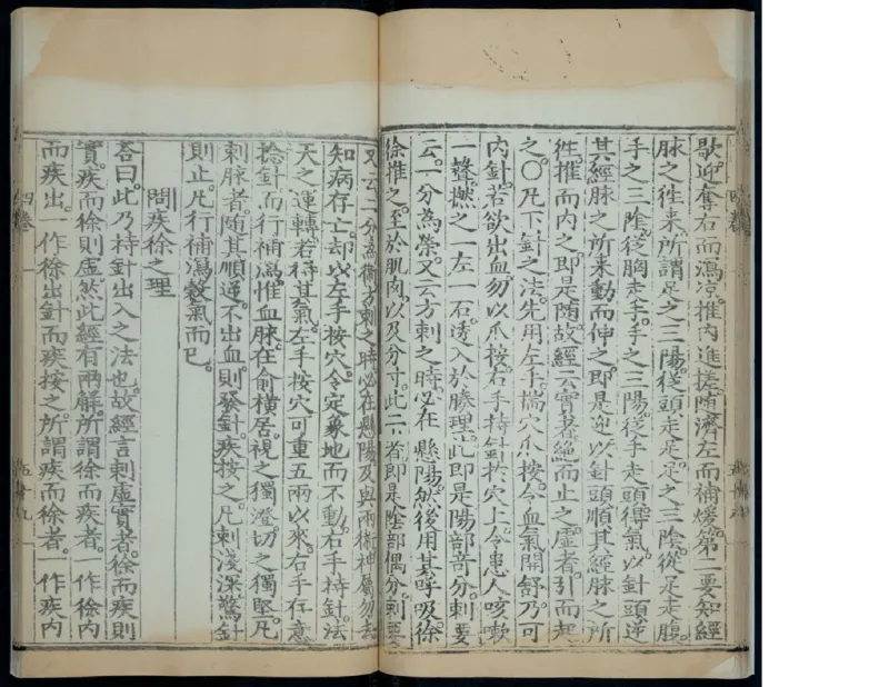5_绝版书_天涯系列_t涯_绝版古籍电子书合集（13大类）_医书类_针灸大成