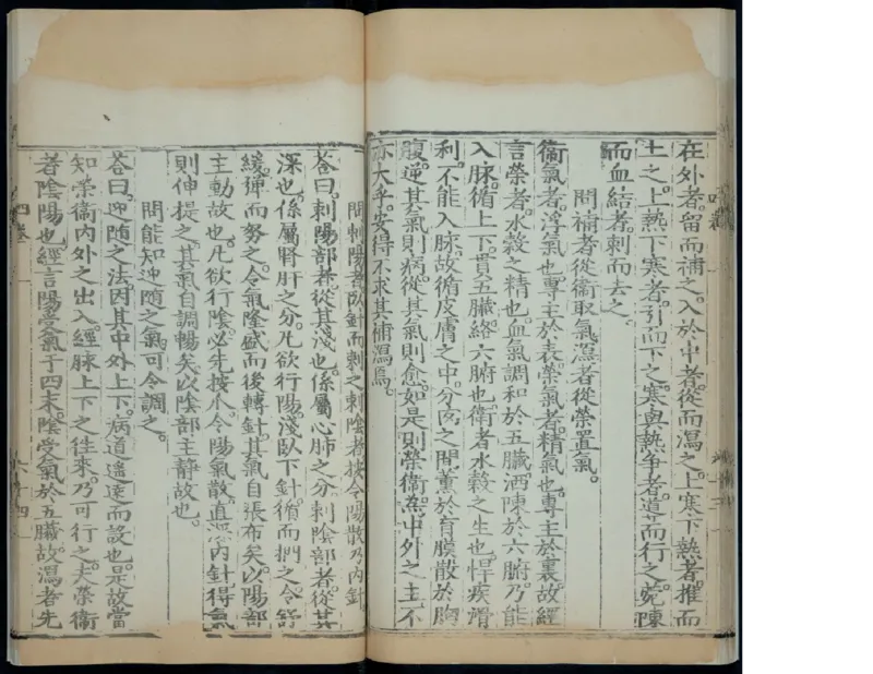 5_绝版书_天涯系列_t涯_绝版古籍电子书合集（13大类）_医书类_针灸大成