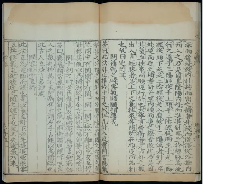 5_绝版书_天涯系列_t涯_绝版古籍电子书合集（13大类）_医书类_针灸大成