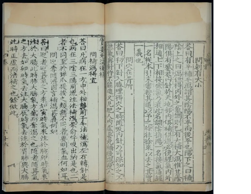 5_绝版书_天涯系列_t涯_绝版古籍电子书合集（13大类）_医书类_针灸大成
