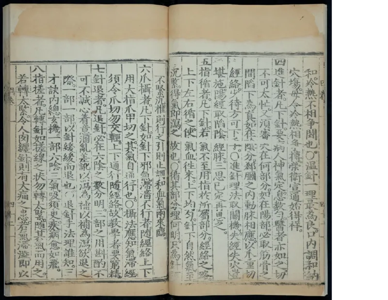 5_绝版书_天涯系列_t涯_绝版古籍电子书合集（13大类）_医书类_针灸大成