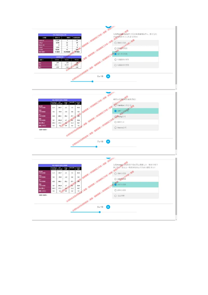 20170810（港澳海外、英文）-1_11、SH-1汇总_11、SH-1汇总_按年份分类_2018年新题_普华20180615_2.普华真题包