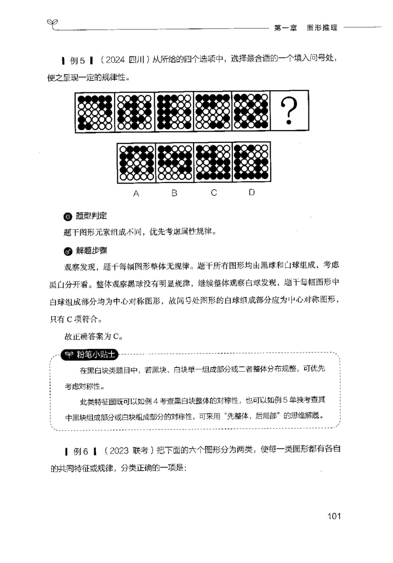 18山东行测的思维（判断推理）-副本_2026考公资料_（10）粉笔_2025粉笔国考省考980（课＋笔记）_粉笔980（25多省）_32025FB山东省考980系统班_2025山东26本图书_知识梳理体系11本