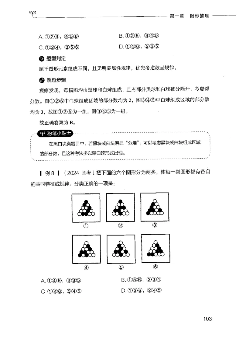 18山东行测的思维（判断推理）-副本_2026考公资料_（10）粉笔_2025粉笔国考省考980（课＋笔记）_粉笔980（25多省）_32025FB山东省考980系统班_2025山东26本图书_知识梳理体系11本