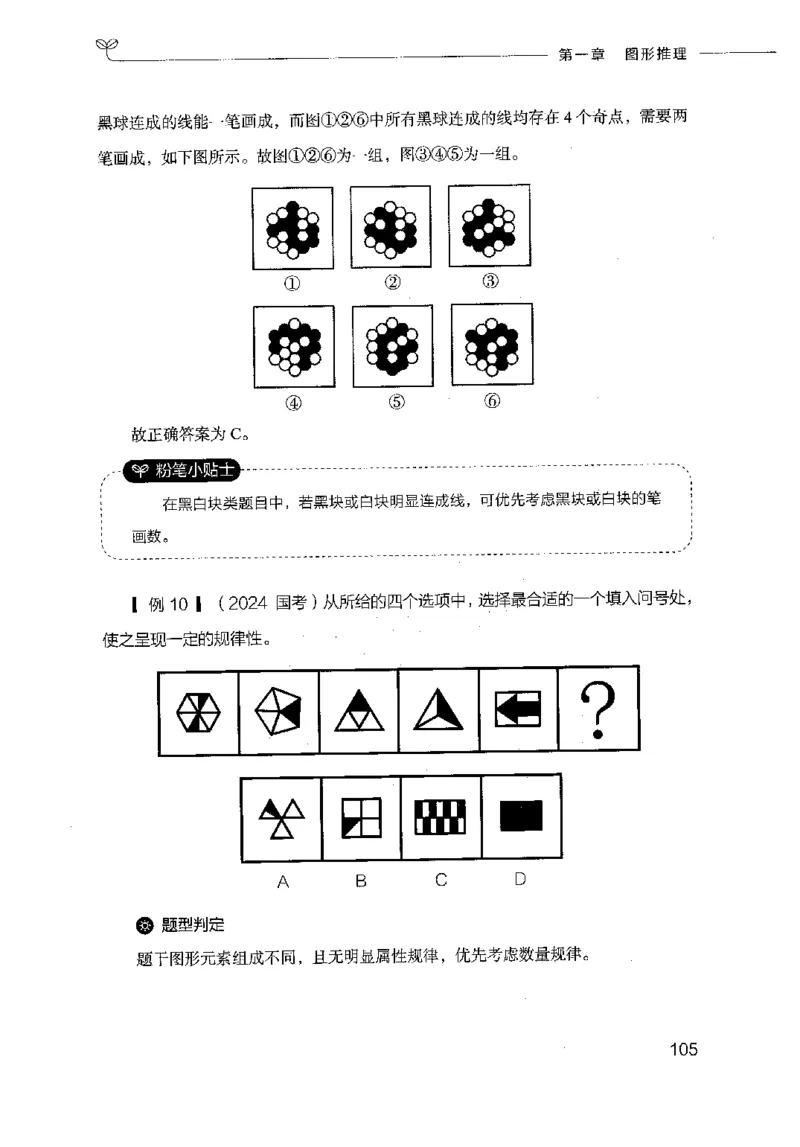 18山东行测的思维（判断推理）-副本_2026考公资料_（10）粉笔_2025粉笔国考省考980（课＋笔记）_粉笔980（25多省）_32025FB山东省考980系统班_2025山东26本图书_知识梳理体系11本