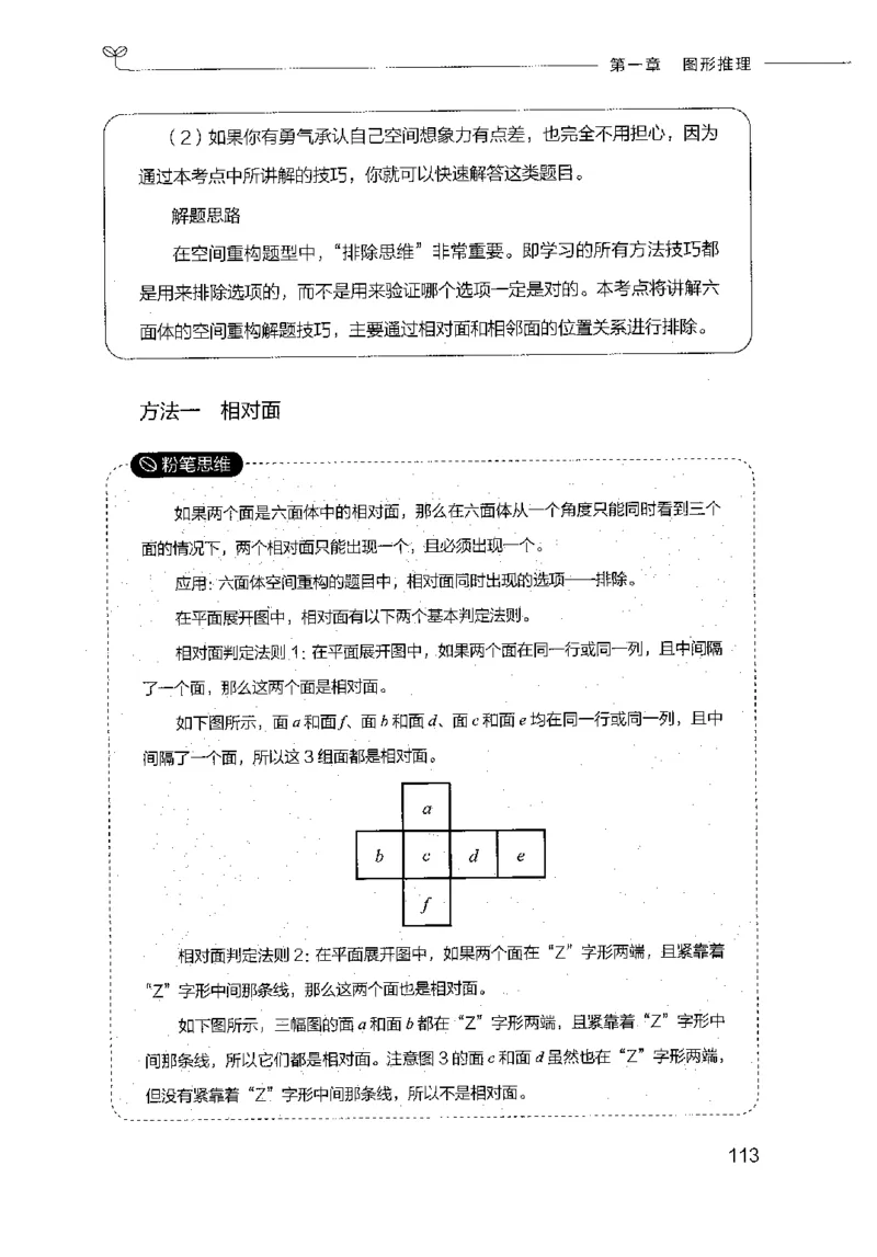 18山东行测的思维（判断推理）-副本_2026考公资料_（10）粉笔_2025粉笔国考省考980（课＋笔记）_粉笔980（25多省）_32025FB山东省考980系统班_2025山东26本图书_知识梳理体系11本