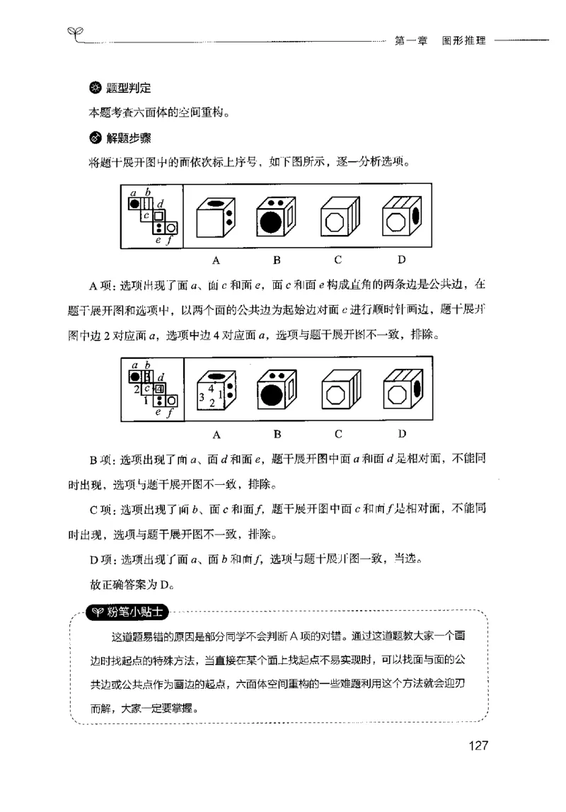 18山东行测的思维（判断推理）-副本_2026考公资料_（10）粉笔_2025粉笔国考省考980（课＋笔记）_粉笔980（25多省）_32025FB山东省考980系统班_2025山东26本图书_知识梳理体系11本