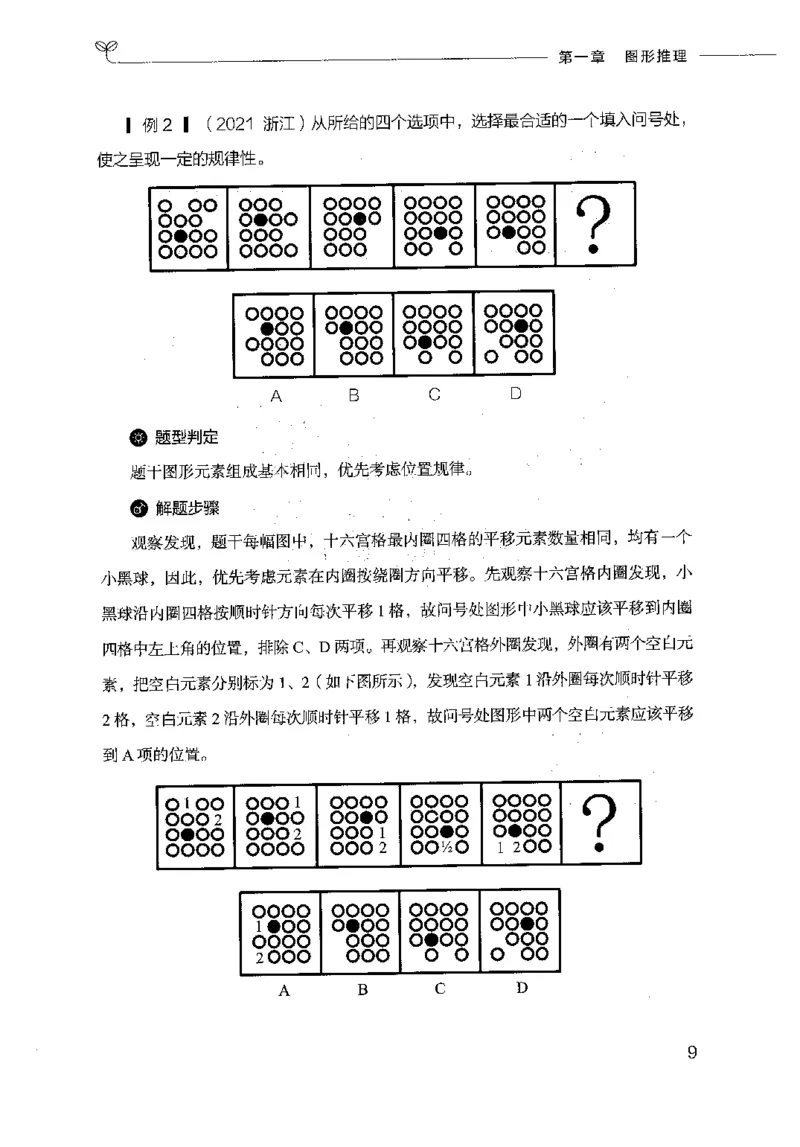 18山东行测的思维（判断推理）-副本_2026考公资料_（10）粉笔_2025粉笔国考省考980（课＋笔记）_粉笔980（25多省）_32025FB山东省考980系统班_2025山东26本图书_知识梳理体系11本