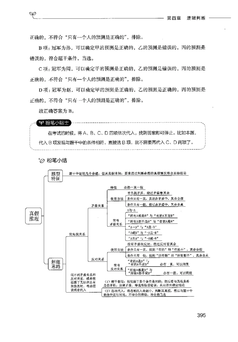 18山东行测的思维（判断推理）-副本_2026考公资料_（10）粉笔_2025粉笔国考省考980（课＋笔记）_粉笔980（25多省）_32025FB山东省考980系统班_2025山东26本图书_知识梳理体系11本
