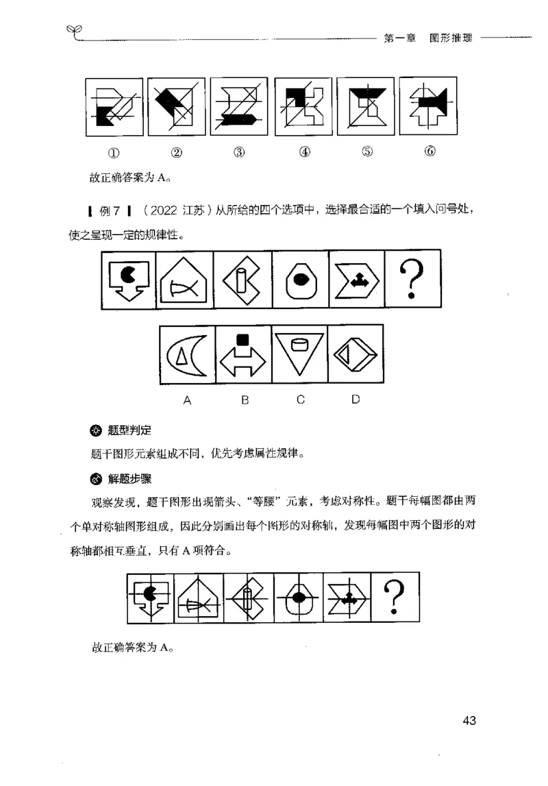 18山东行测的思维（判断推理）-副本_2026考公资料_（10）粉笔_2025粉笔国考省考980（课＋笔记）_粉笔980（25多省）_32025FB山东省考980系统班_2025山东26本图书_知识梳理体系11本