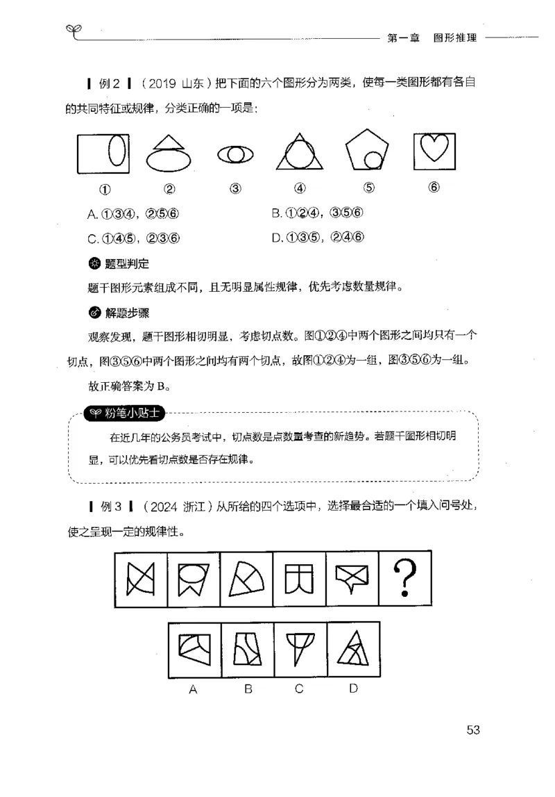 18山东行测的思维（判断推理）-副本_2026考公资料_（10）粉笔_2025粉笔国考省考980（课＋笔记）_粉笔980（25多省）_32025FB山东省考980系统班_2025山东26本图书_知识梳理体系11本