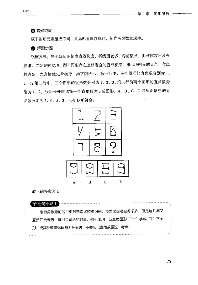 18山东行测的思维（判断推理）-副本_2026考公资料_（10）粉笔_2025粉笔国考省考980（课＋笔记）_粉笔980（25多省）_32025FB山东省考980系统班_2025山东26本图书_知识梳理体系11本