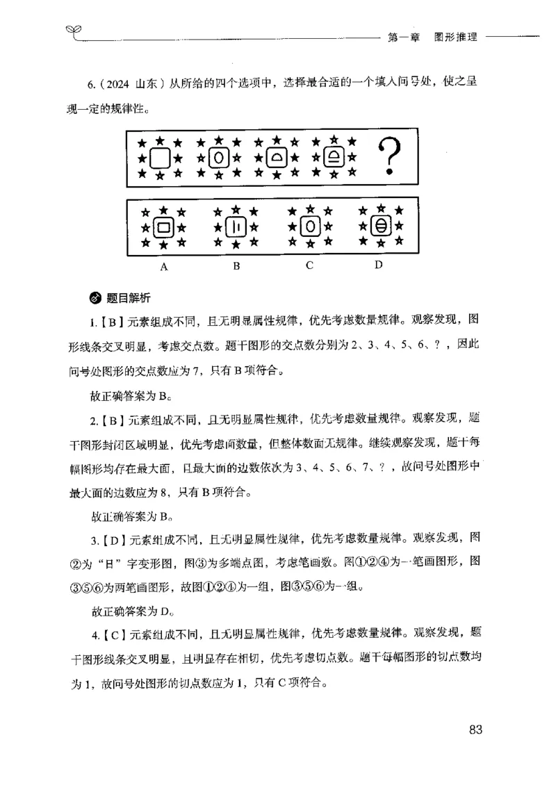 18山东行测的思维（判断推理）-副本_2026考公资料_（10）粉笔_2025粉笔国考省考980（课＋笔记）_粉笔980（25多省）_32025FB山东省考980系统班_2025山东26本图书_知识梳理体系11本
